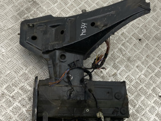 лонжерон правый BMW X5 E70 [рестайлинг] E70 2012, 4.0 л., дизель, АКПП, black sapphire metallic (475), внедорожник 5 дв., полный привод, правый руль