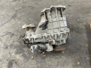 раздаточная коробка Land Rover Range Rover 3 поколение (2002 - 2005), 4.4 л., M62 B44, бензин, 2411041