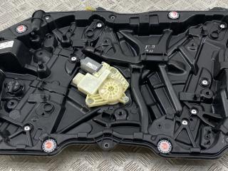 стеклоподъемник передний правый BMW 7 серия G11/G12 G11 2017, 3.0 л., B57 D30 A, дизель, АКПП, carbonschwarz metallic (416), седан, задний привод, правый руль, 7479060