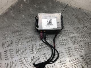 усилитель антенны Audi A6 4F/C6 [рестайлинг] 2010, 3.0 л., CDYA, дизель, 7x7x, седан, полный привод, правый руль, 4F0035056B