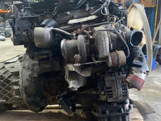 стартер Mercedes-Benz Sprinter 2 поколение [рестайлинг] (W906) 2015, 2.2 л., дизель, МКПП