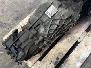 КПП механическая (МКПП) Mercedes-Benz Sprinter 2 поколение [рестайлинг] (W906) 2015, 2.2 л., дизель, МКПП, A9062602401, A90626024