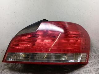 фонарь задний правый BMW 1 серия E81/E87 [рестайлинг] E88 2008, 2.0 л., N43 B20 A, бензин, МКПП, кабриолет, задний привод, правый руль, 6924520, 63216924520