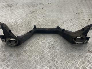 кронштейн двигателя Audi Q7 4L 2007, 3.0 л., BUG, дизель, АКПП, полный привод, правый руль, 7L6199207B