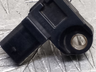 датчик давления во впускном коллекторе BMW 5 серия F07/F10/F11 2010, 3.0 л., N57 D30 A, дизель, 7804742, 13627804742