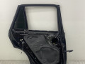 дверь задняя левая BMW X5 F15 2017, 3.0 л., N57 D30 B, дизель, АКПП, carbonschwarz metallic (416), внедорожник 5 дв., полный привод, правый руль, 41517386739, 7386739 - фото №4