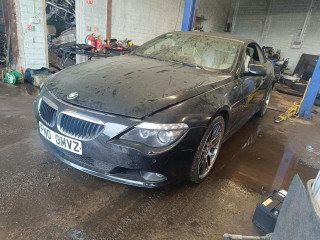 BMW 6 серия E63/E64 [рестайлинг] E64