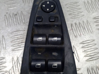 блок управления стеклоподъемниками BMW 6 серия E63/E64 [рестайлинг] E64 2009, 3.0 л., M57 D30 (306D5), дизель, АКПП, кабриолет, задний привод, правый руль, 61318029902, 8029902