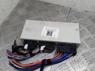 блок комфорта BMW X3 E83 [рестайлинг] E83 2008, 3.5 л., M57D30 (306D5), дизель, АКПП, platinbronze metallic (a53), внедорожник 5 дв., полный привод, правый руль, 61356963338, 6963338