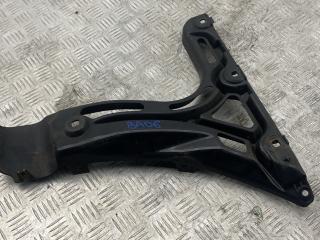 Крепление бампера заднего BMW 5 серия E60/E61 [рестайлинг] 2008, 3.0 л., M57 D30 (306D3), дизель, АКПП, задний привод, правый руль, 51277178185, 7178185