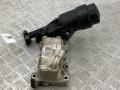 корпус масляного фильтра Mercedes-Benz E-Класс W212/S212/C207/A207 2012, 2.2 л., OM 651.911, дизель, АКПП, A6511800665, 70321178 - фото №3