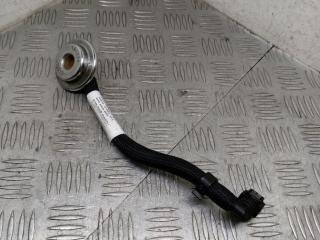 Клапан перепускной Jaguar XF X250 [рестайлинг] 2011, 3.0 л., AJV6D, дизель, АКПП, 306DT, AJV6D, 101220A, 610732