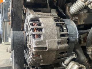 генератор Opel Vivaro A [рестайлинг] 2013, 2.0 л., M9R 630, дизель, МКПП, 8200404459, TG15C058
