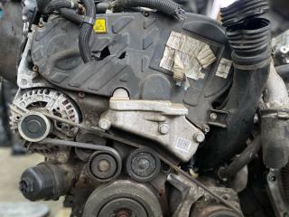 двигатель Saab 9-3 2 поколение [рестайлинг] 2011, 1.9 л., Z 19 DTR, дизель, МКПП, Z19DTR