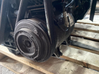 компрессор кондиционера Volvo V70 2 поколение [рестайлинг] 2006, 2.4 л., B 5244 S, бензин, АКПП, 587B799724