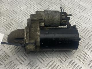 стартер BMW 3 серия E46 [рестайлинг] 2004, 2.5 л., M54 B25 (256S5), бензин, АКПП, 7515391, 0001108401