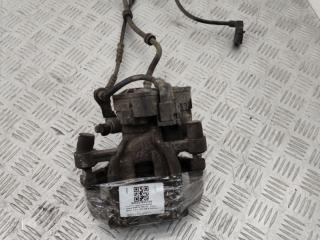 суппорт задний левый BMW X1 F48 2016, 2.0 л., B47 C20 A, дизель, МКПП, alpinweiß iii (300), внедорожник 5 дв., полный привод, правый руль, 34206883033, 34216860007, 6860007, 6883033