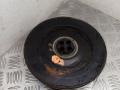 шкив коленвала BMW X3 E83 2006, 3.0 л., M57 D30 (306D3), дизель, АКПП, 7793593, 11237793593 - фото №3