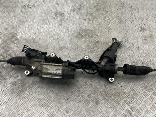 рулевая рейка BMW 5 серия F10/F11 [рестайлинг] F10 2014, 2.5 л., дизель, АКПП, carbonschwarz metallic (416), седан, задний привод, правый руль, 6867964