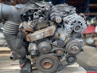 двигатель BMW 3 серия E90/E91/E92/E93 [рестайлинг] 2008, 2.0 л., N47 D20 A, дизель, АКПП, N47D20A, N47D20