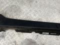 накладка на порог BMW 5 серия F07/F10/F11 2011, 3.0 л., N57 D30 A, дизель, АКПП, sophistog brillan metallic (a90), универсал, задний привод, правый руль, 7237078 - фото №2