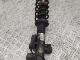 амортизатор задний левый BMW 5 серия F10/F11 [рестайлинг] F10 2014, 2.5 л., дизель, АКПП, carbonschwarz metallic (416), седан, задний привод, правый руль, 37126796859, 6796859