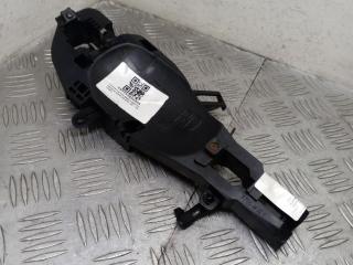 скелет ручки двери задней правой BMW X5 E70 2008, внедорожник 5 дв.