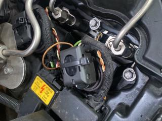 форсунка BMW 1 серия E81/E87 [рестайлинг] 2009, 2.0 л., N43 B20 A, бензин, МКПП