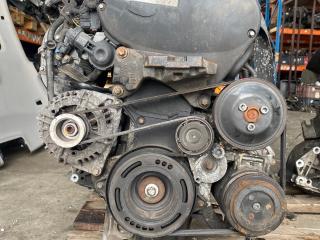 двигатель Opel Zafira 2 поколение (B) 2007, 1.6 л., Z 16 XEP, бензин, МКПП