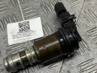 клапан фазорегулятора BMW 1 серия E81/E82/E87/E88 [рестайлинг] 2007, 1.6 л., N45 B16 A, бензин, МКПП, 11361707323, 1707323