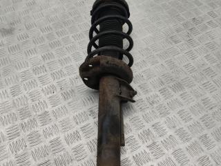 амортизатор передний правый Skoda Octavia 2 поколение (A5) [рестайлинг] 2011, 2.0 л., CCZA, бензин, МКПП, 8x8x, лифтбэк, передний привод, правый руль