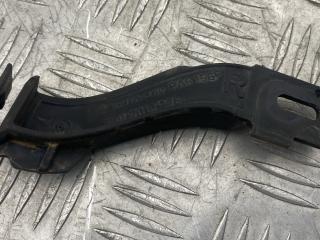 крепление фары правой BMW 3 серия E90/E91/E92/E93 [рестайлинг] 2008, 3.5 л., M57D30 (306D5), дизель, АКПП, купе, задний привод, правый руль, 51117019778