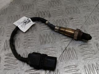 лямбда-зонд BMW 5 серия F10/F11 [рестайлинг] F10 2014, 2.5 л., дизель, АКПП, carbonschwarz metallic (416), седан, задний привод, правый руль, 7791600, 13627791600, 0281004018