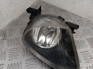 фара противотуманная правая BMW 6 серия E63/E64 [рестайлинг] E64 2009, 3.0 л., M57 D30 (306D5), дизель, АКПП, кабриолет, задний привод, правый руль, 63177177176, 7177176