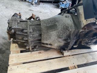 КПП механическая (МКПП) Mercedes-Benz Sprinter 1 поколение (W901-905) [рестайлинг] 2006, 2.1 л., OM 611.981, дизель, МКПП, 711.690