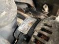 генератор Mercedes-Benz E-Класс W211/S211 2004, 3.2 л., OM 648.961, дизель, АКПП, 0986048550 - фото №2