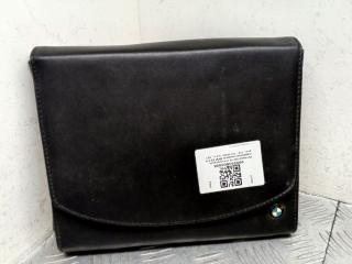 руководство по эксплуатации (сервисная книжка) BMW X5 E70 [рестайлинг] E70 2010, 4.0 л., дизель, АКПП, tiefseeblau metallic (a76), внедорожник 5 дв., полный привод, правый руль