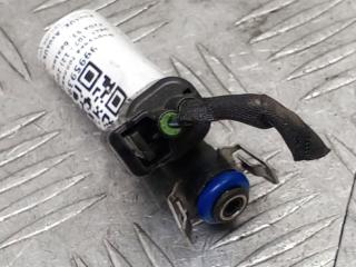 форсунка Volvo V50 1 поколение [рестайлинг] 2008, 2.0 л., B 4204 S3, бензин, МКПП, 0280156154, 1S7GGA