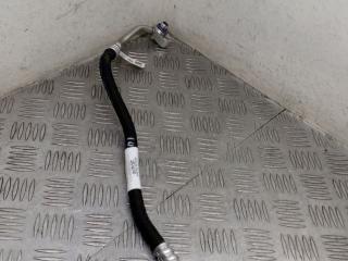 трубка кондиционера BMW i4 G26 [рестайлинг] 2025, электро, cape york grün metallic (c5y), задний привод, правый руль, 9474794, 64509474794