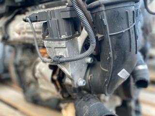 турбина BMW 1 серия E81/E82/E87/E88 [рестайлинг] 2007, 2.0 л., N47 D20 A, дизель, МКПП