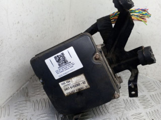 блок ABS BMW 6 серия E63/E64 [рестайлинг] E64 2009, 3.0 л., M57 D30 (306D5), дизель, АКПП, кабриолет, задний привод, правый руль, 6783360, 34516783360, 0265960327