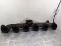 коллектор выпускной Land Rover Range Rover 2 поколение 2000, 2.5 л., 25 6T (BMW), дизель, АКПП, M51D25, 256D, 256T, M51D25TD, M51D25TDS, 2244965 - фото №4