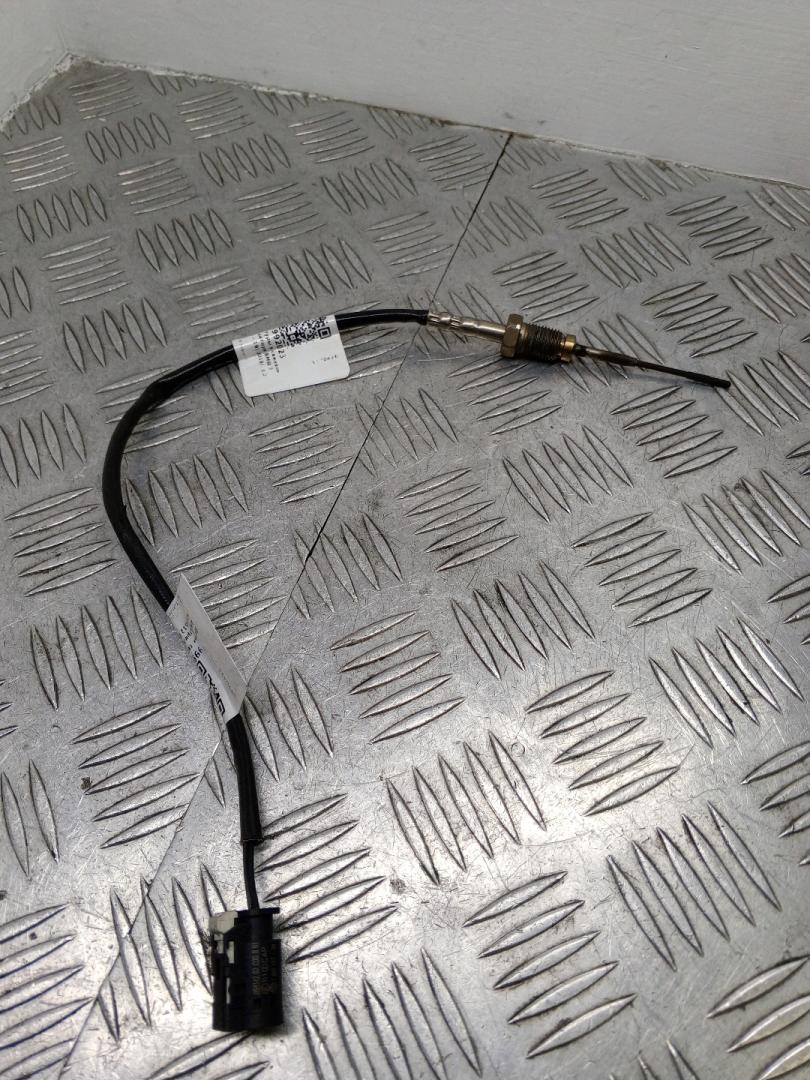 датчик загрязнения воздуха BMW 7 серия G11/G12 G11 2018, 3.0 л., B57 D30 A, дизель, АКПП, singapore grau metallic (b41), седан, полный привод, правый руль, 13628570234, 8570234 - фото №1