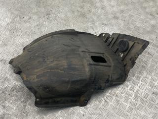 защита арок передняя левая (подкрылок) BMW 3 серия E90/E91/E92/E93 [рестайлинг] 2008, 3.5 л., M57D30 (306D5), дизель, АКПП, купе, задний привод, правый руль, 51717154415, 7154415