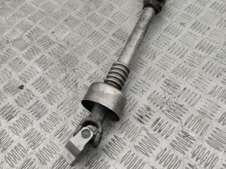 рулевой карданчик BMW X3 E83 [рестайлинг] E83 2008, 3.5 л., M57D30 (306D5), дизель, АКПП, platinbronze metallic (a53), внедорожник 5 дв., полный привод, правый руль