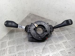 шлейф руля BMW X3 E83 [рестайлинг] E83 2008, 3.5 л., M57D30 (306D5), дизель, АКПП, platinbronze metallic (a53), внедорожник 5 дв., полный привод, правый руль, 8377488, 61318377488