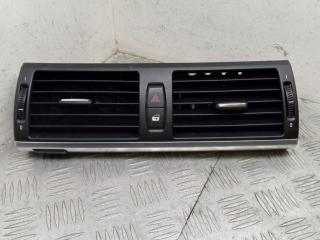 дефлектор обдува салона BMW X5 E70 [рестайлинг] E70 2012, 3.0 л., N57 D30 A, дизель, АКПП, black sapphire metallic (475), внедорожник 5 дв., полный привод, правый руль, 64229210705