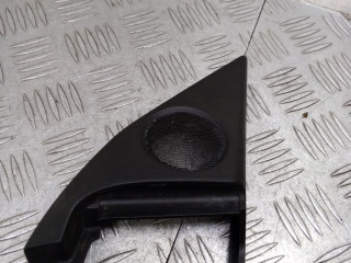 Накладка (сетка) динамика BMW 6 серия E63/E64 [рестайлинг] E64 2009, 3.0 л., M57 D30 (306D5), дизель, АКПП, кабриолет, задний привод, правый руль, 51337009706, 7009706