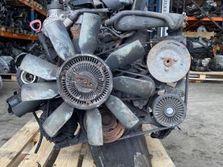 двигатель Mercedes-Benz Sprinter 1 поколение (W901-905) [рестайлинг] 2006, 2.1 л., OM 611.981, дизель, МКПП, OM611.981