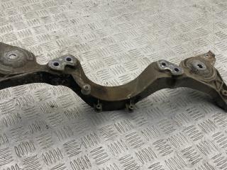 распорка кузова BMW X3 E83 [рестайлинг] E83 2008, 3.5 л., M57D30 (306D5), дизель, АКПП, platinbronze metallic (a53), внедорожник 5 дв., полный привод, правый руль